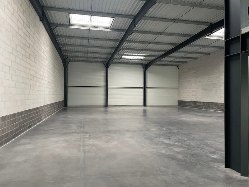 A louer, dans un programme immobilier neuf, une c