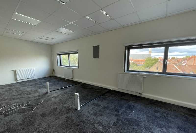 Vous recherchez un espace de travail stratégique,