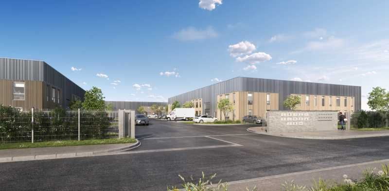 NOUVEAUTÉ À SAISIR - CELLULES D'ACTIVITÉ MODULABL