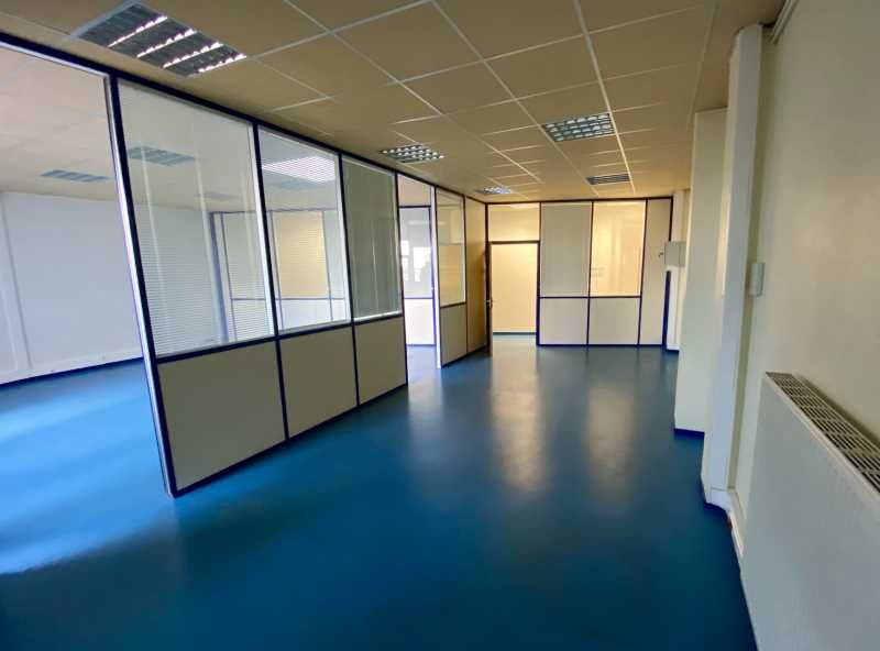 À LOUER - PLATEAU DE BUREAUX SUR L'UN  DES GRANDS