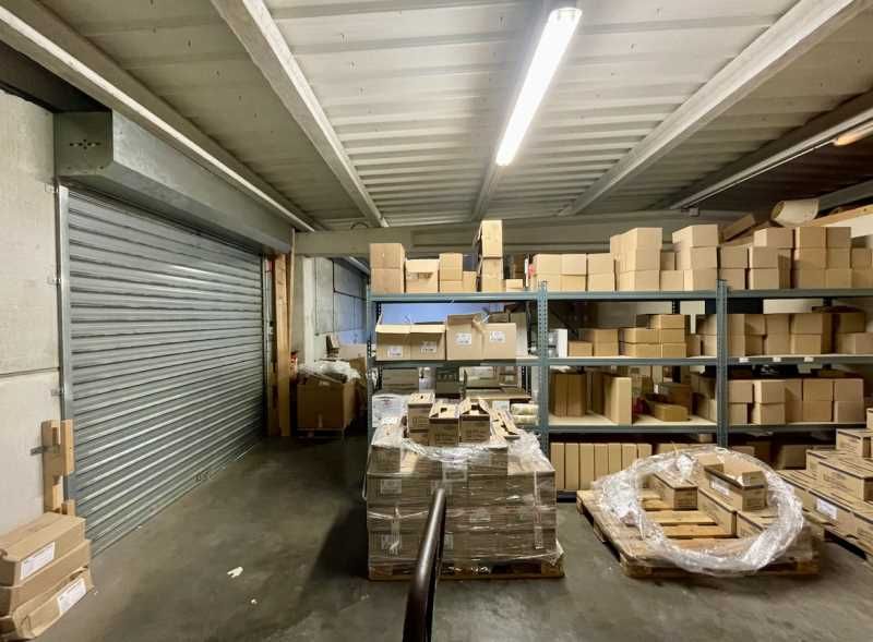 Vous cherchez un espace de bureaux modulable avec