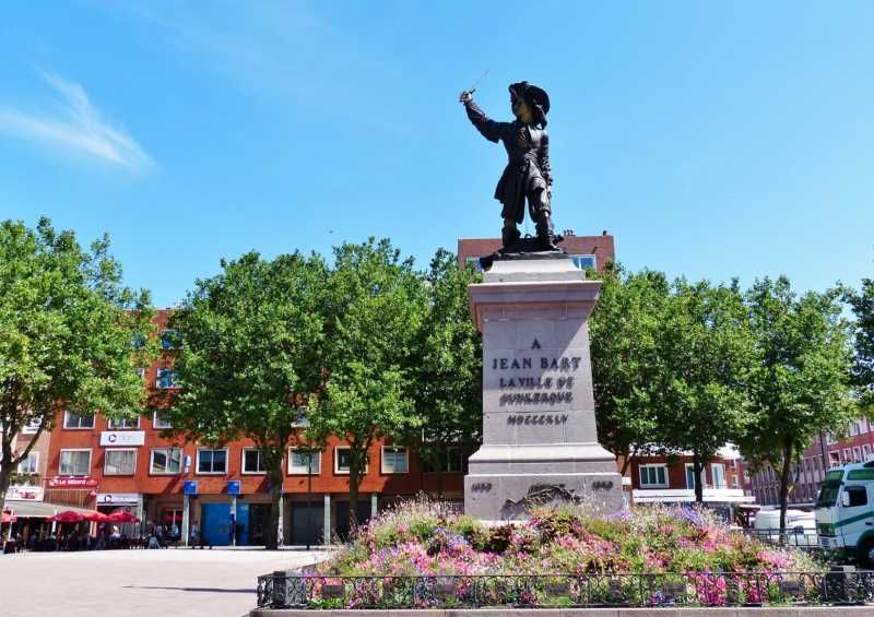 À LOUER - PLATEAU DE BUREAUX EN HYPER CENTRE DE D