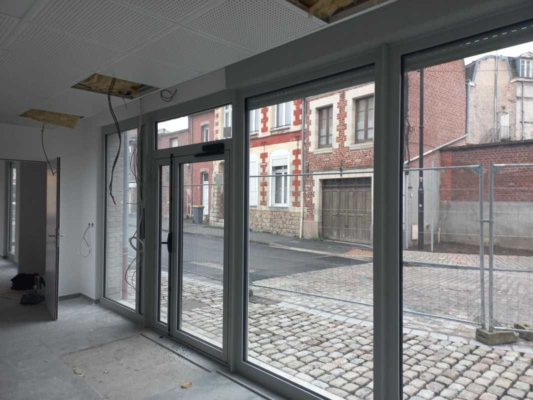 Arthur Loyd Lille vous propose un local commercia