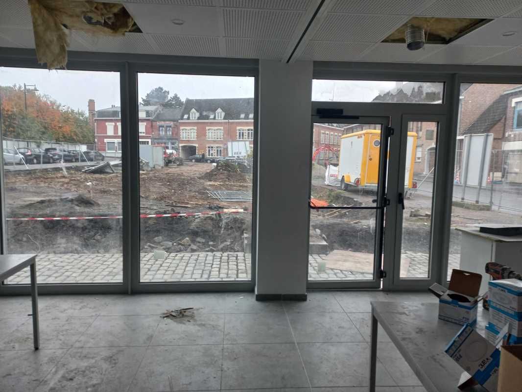 Arthur Loyd Lille vous propose un local commercia