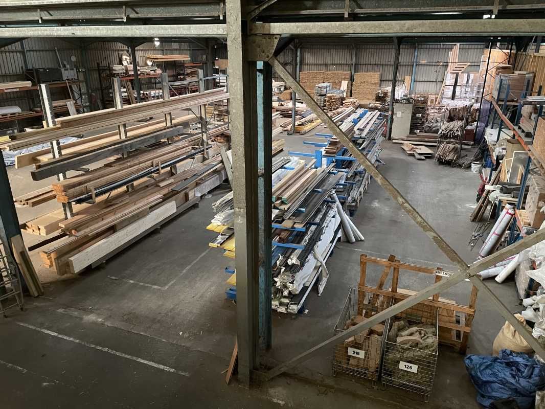 A LOUER à Orchies au coeur d'une zone d'activité 