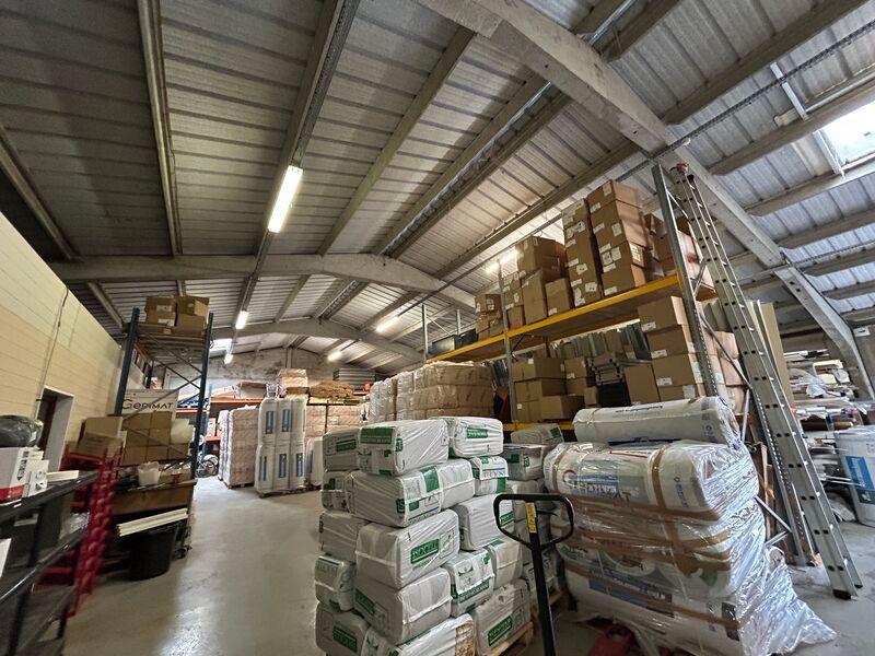 Situé sur un axe majeur de Marquion, en direction