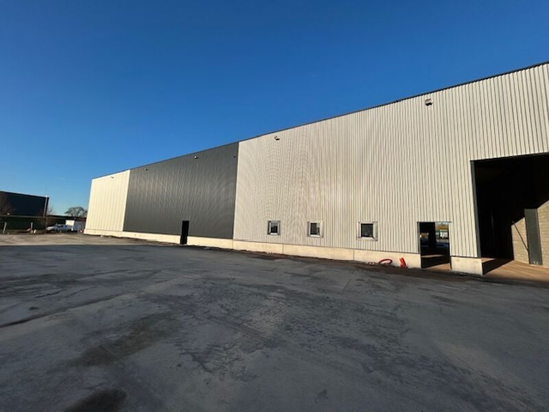 Arthur Loyd vous propose de louer votre entrepôt