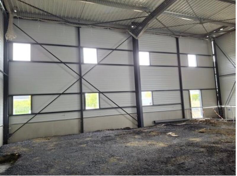 Arthur Loyd vous propose de louer votre entrepôt