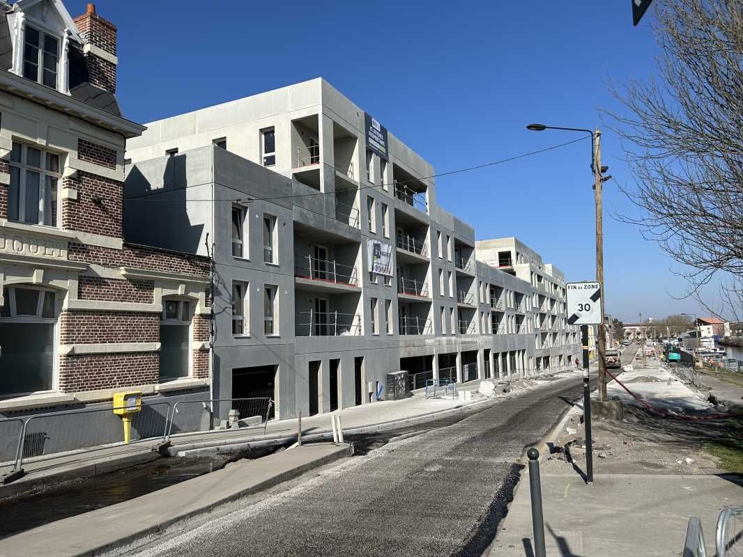 Arthur Loyd Valenciennes vous propose à la vente 