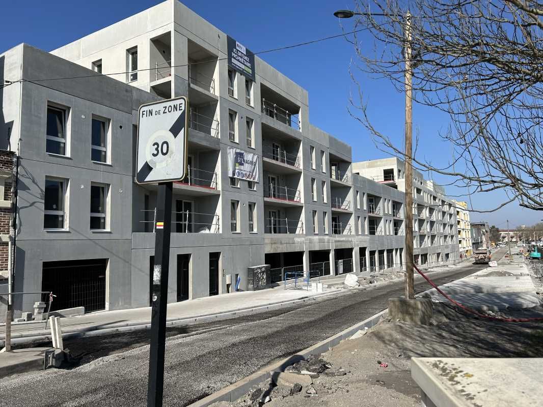 Arthur Loyd Valenciennes vous propose à la vente 