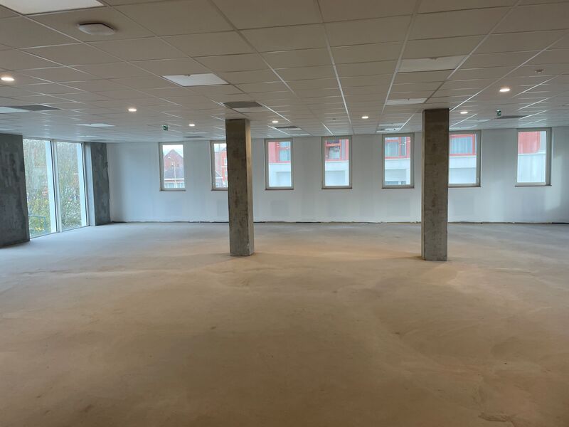 A louer ou à vendre, dans un immeuble neuf idéale