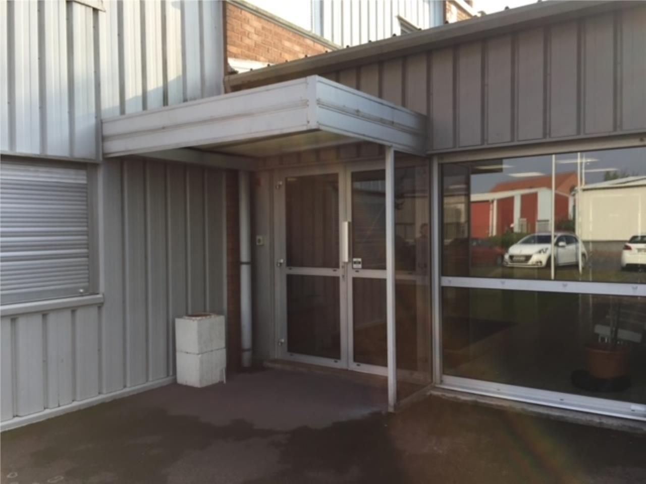 Nous vous proposons à la location des bureaux rén