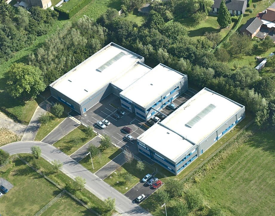 A Louer à Maubeuge, plusieurs bureaux situés dans