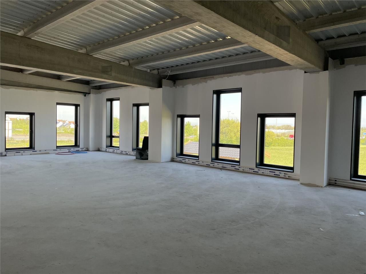 DERNIÈRE OPPORTUNITÉ DISPONIBLE - BUREAUX À LOUER