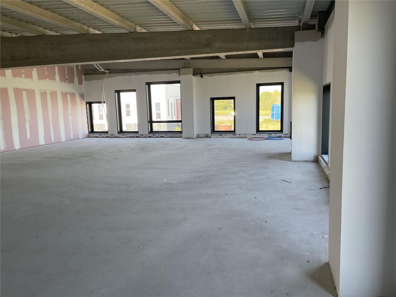 DERNIÈRE OPPORTUNITÉ DISPONIBLE - BUREAUX À LOUER