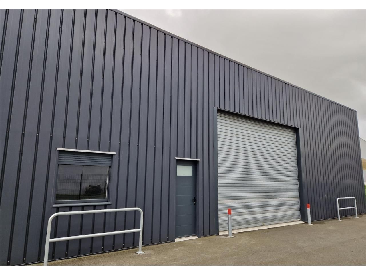 Vous êtes à la recherche d'un espace fonctionnel,