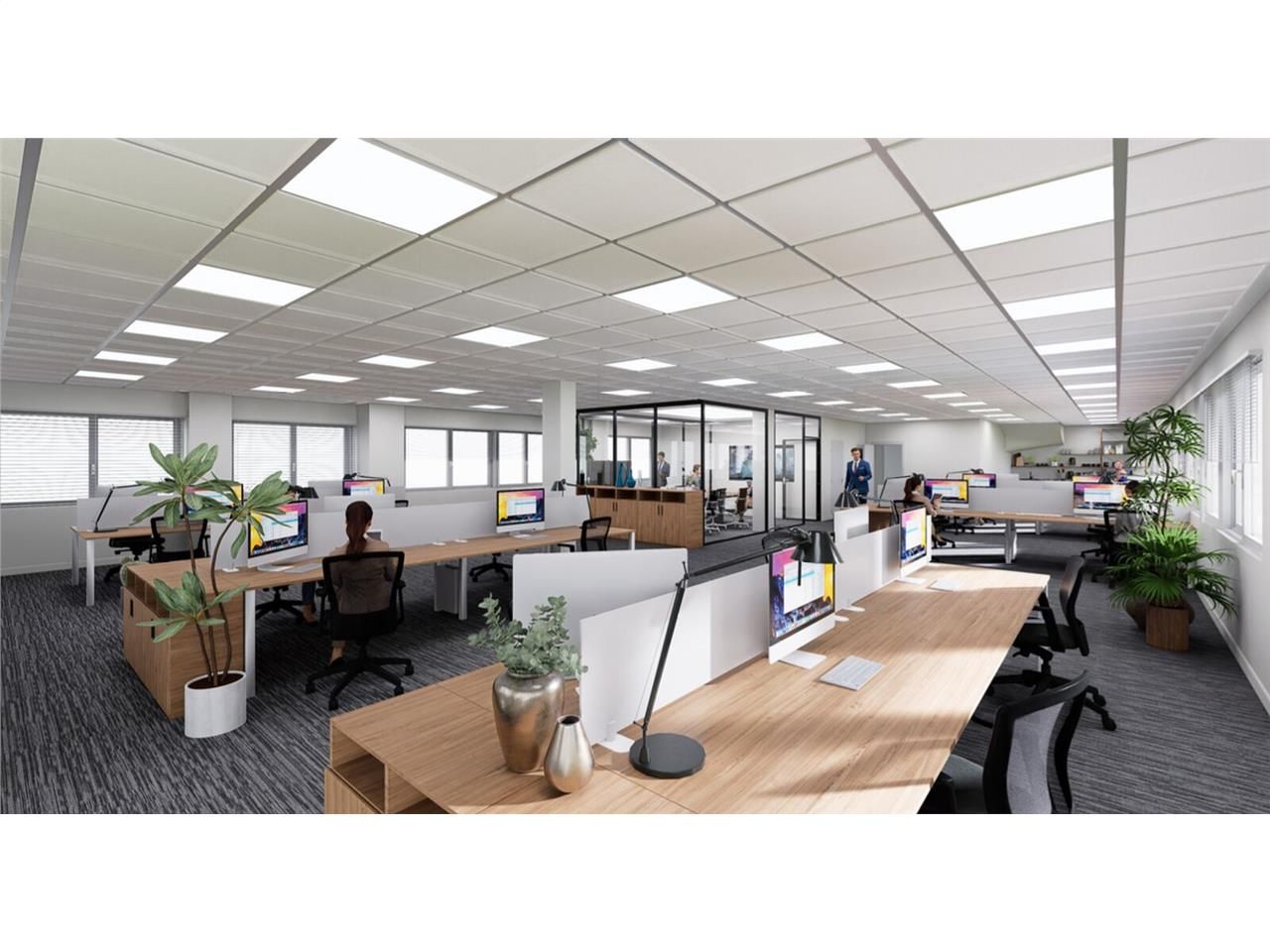 À vendre ou à louer proche de Valenciennes, bel e