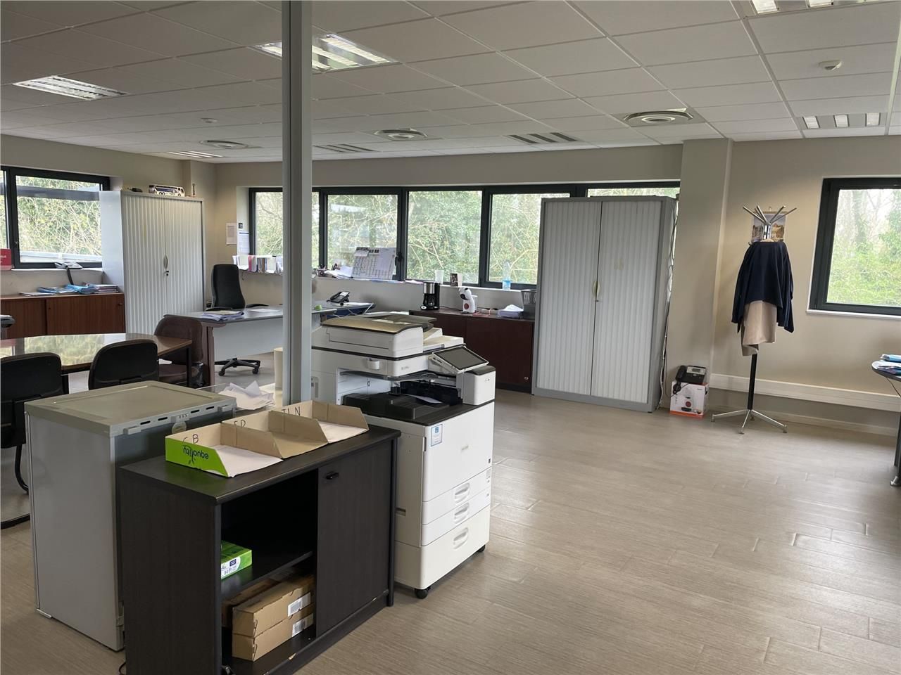 Nous vous proposons en exclusivité cet immeuble i