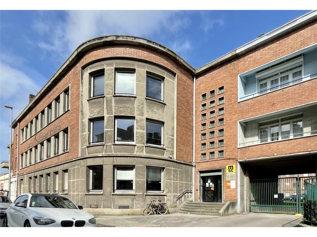 À LOUER - BUREAUX EN CENTRE-VILLE DE DUNKERQUE | 