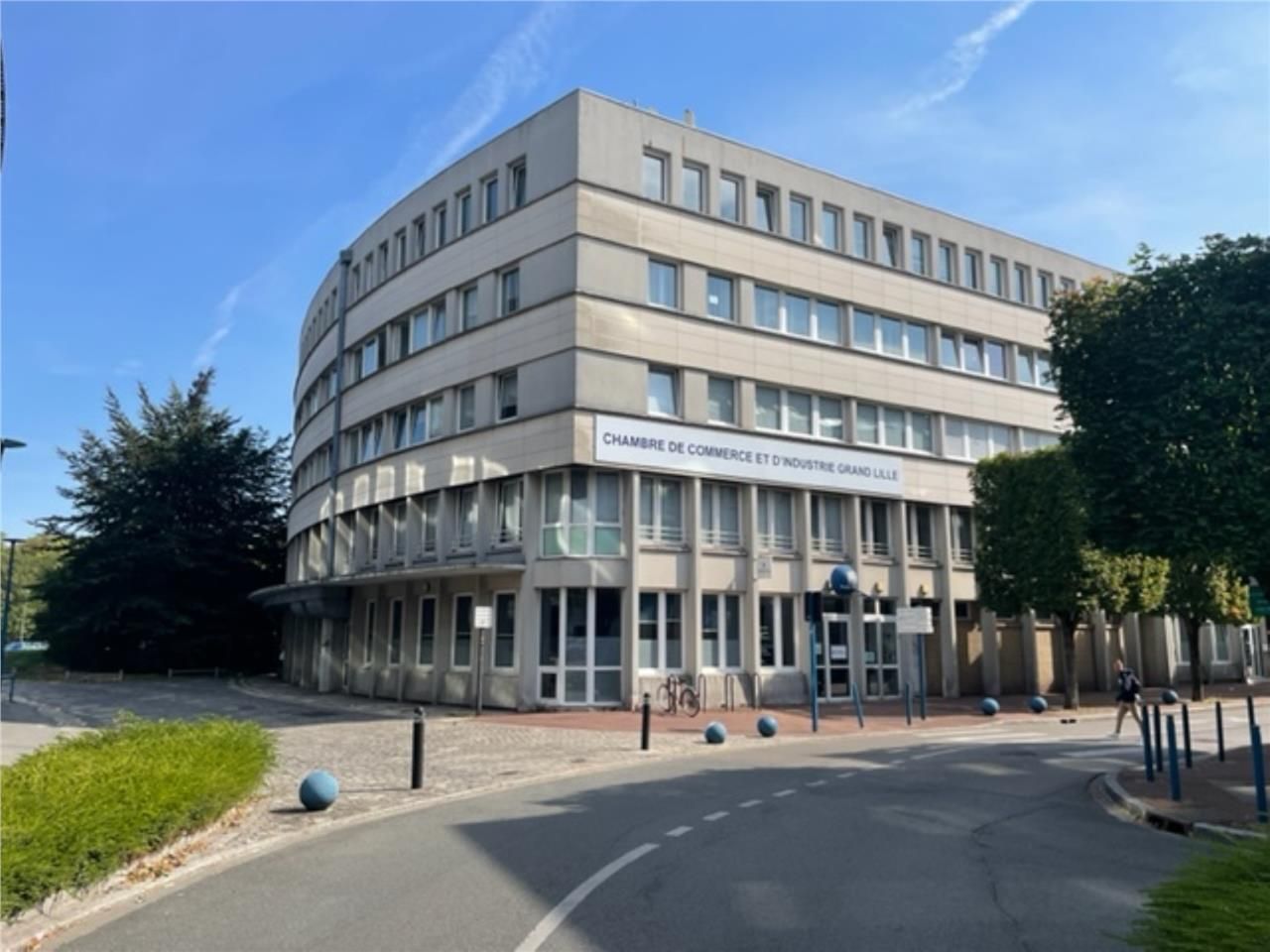 A louer/A vendre, plateau de bureaux divisible, e