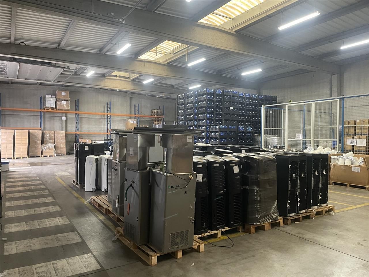 EXCLUSIVITE ARTHUR LOYD  A vendre, local d'activi