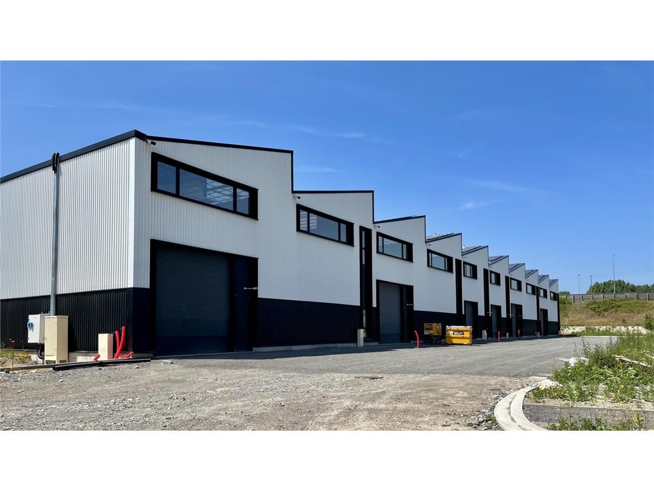 Découvrez le NOUVEAU PROGRAMME "HIVEPARK" Votre