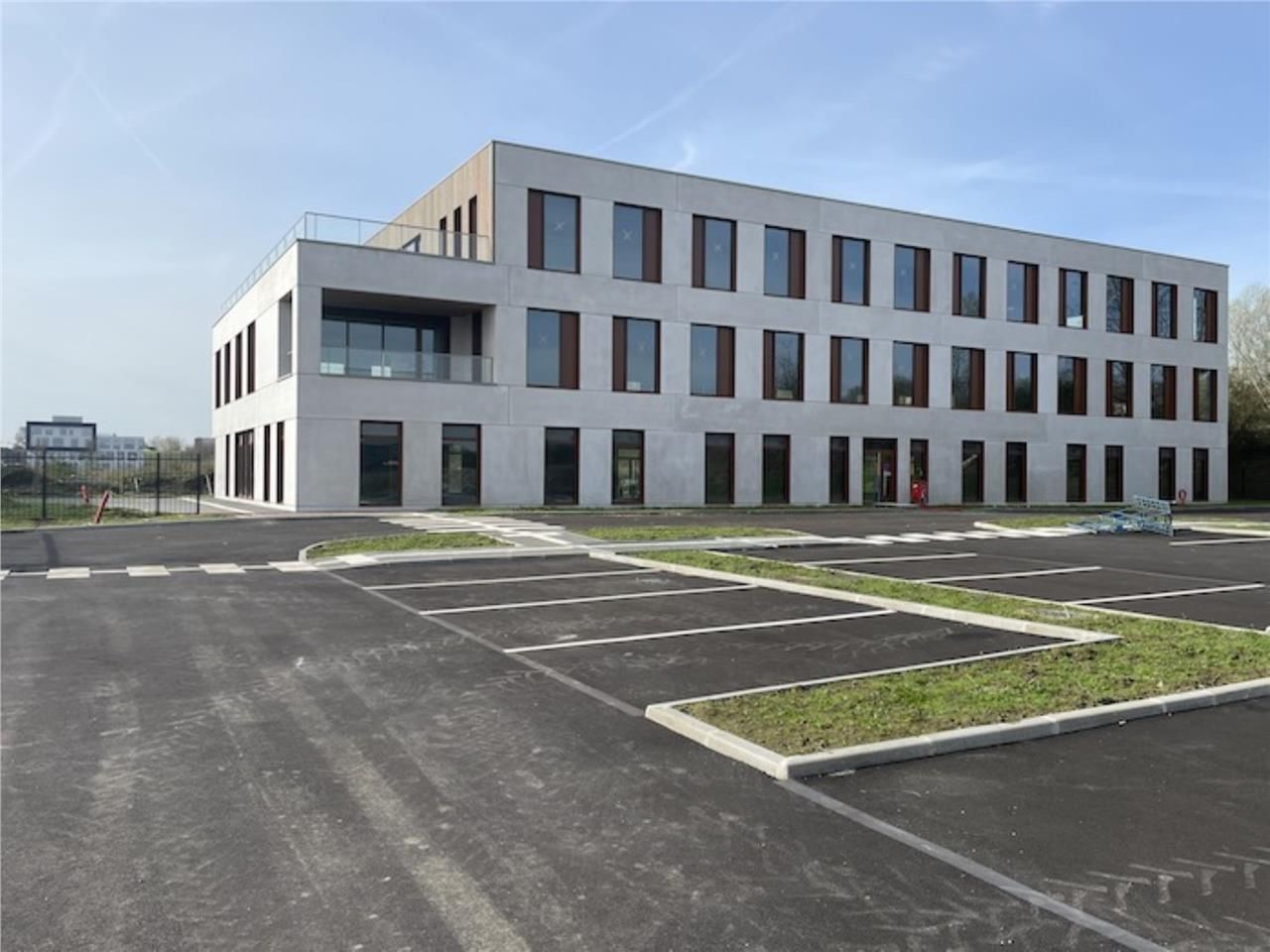 Vos futurs bureaux à la vente ou à la location, s