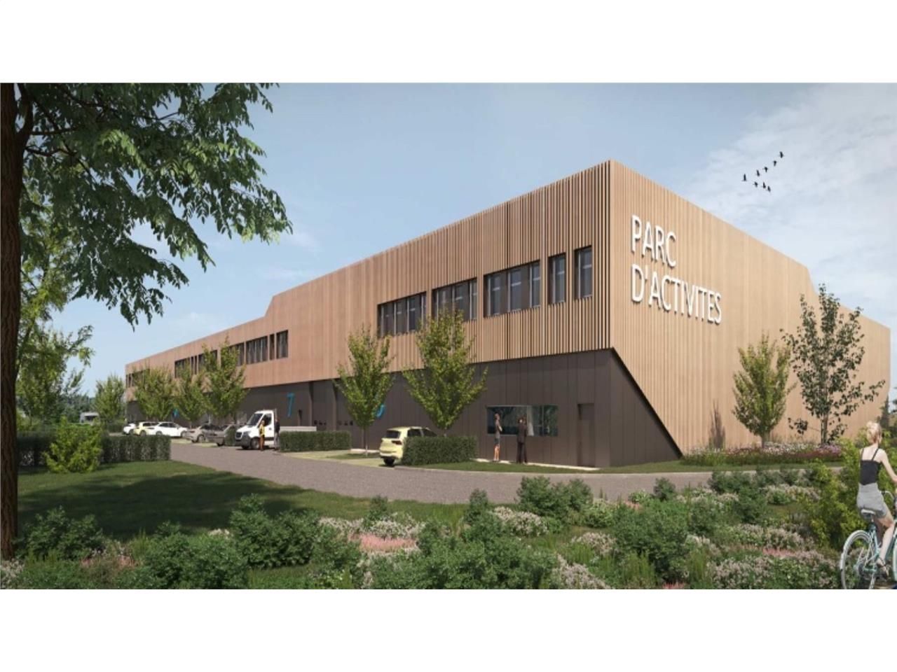 Vous êtes à la recherche de cellules d'activités 