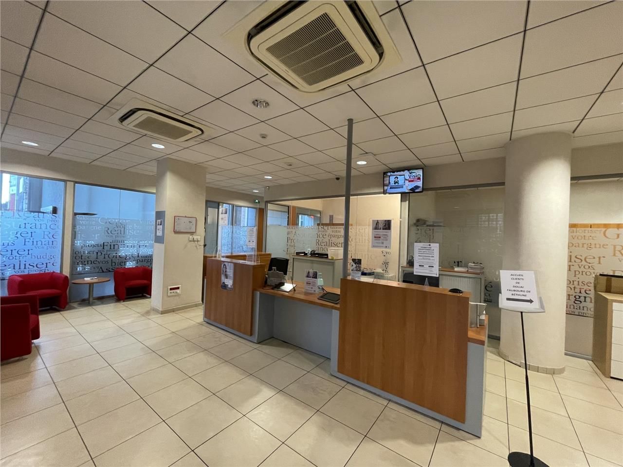 Arthur Loyd Lille vous propose à la vente un imme