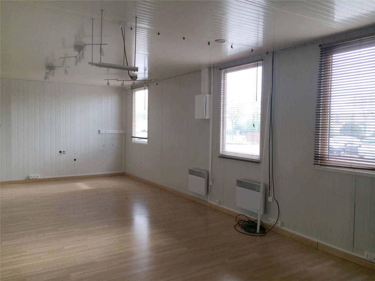 A louer, entrepôt de stockage à température dirig