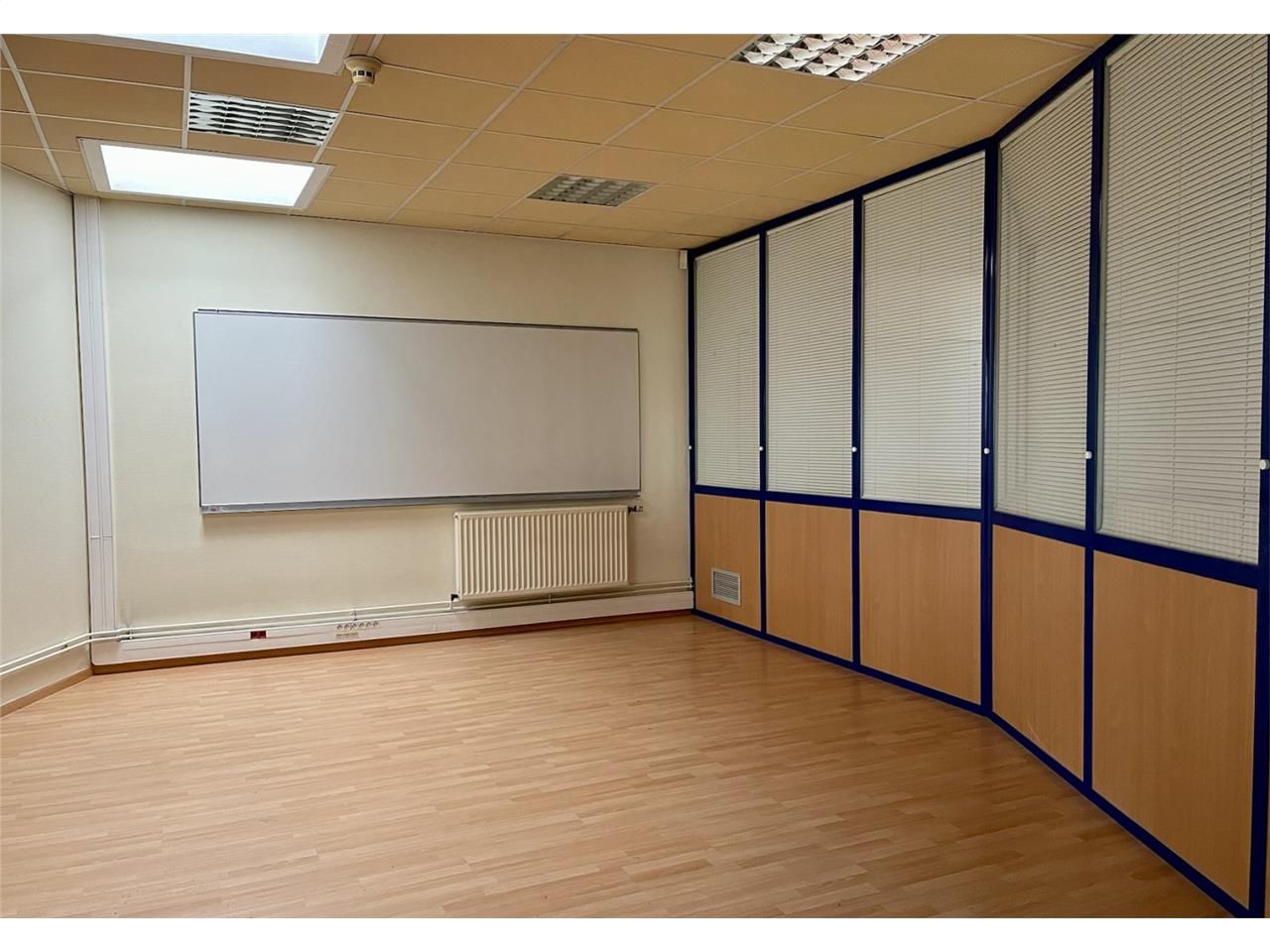 À LOUER - PLATEAU DE BUREAUX SUR L'UN  DES GRANDS