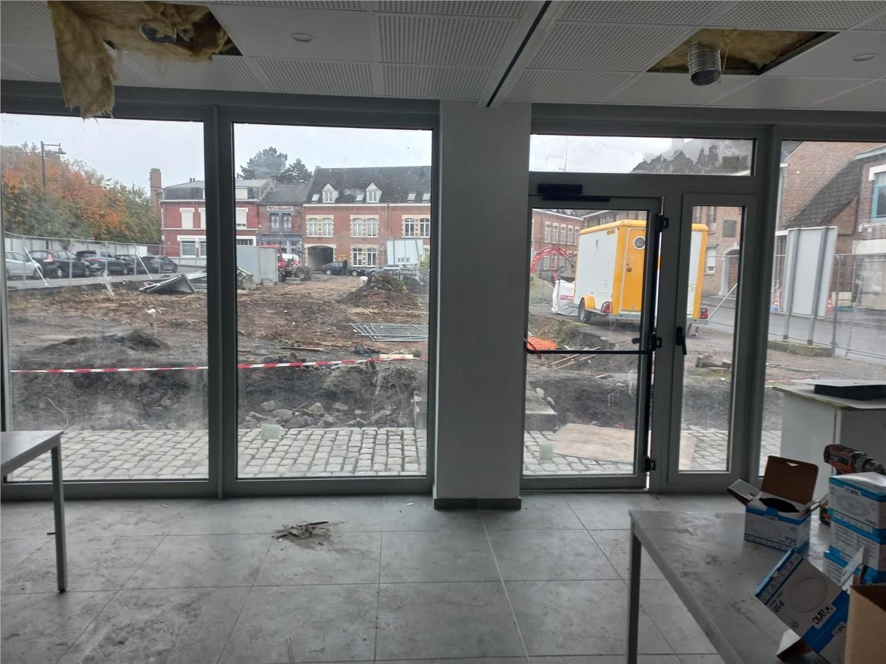 Arthur Loyd Lille vous propose un local commercia