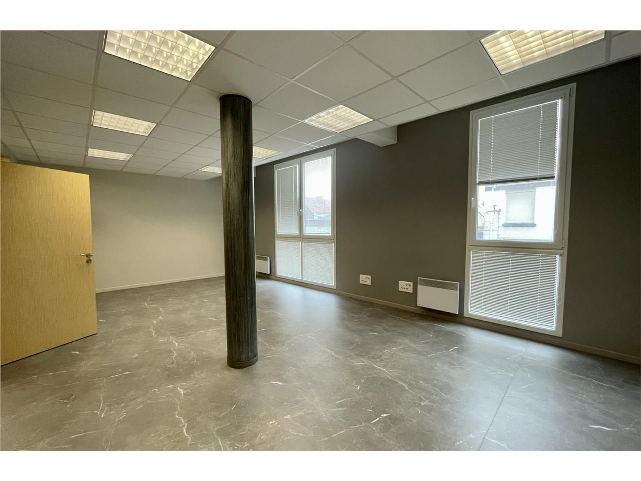 Investissez dans un immeuble tertiaire au coeur d