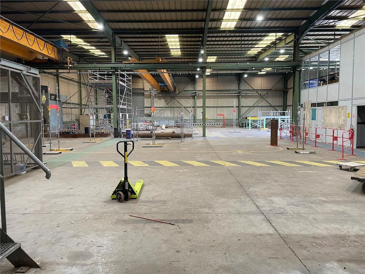 Entrepôt à vendre à Valenciennes.   Opportunité e