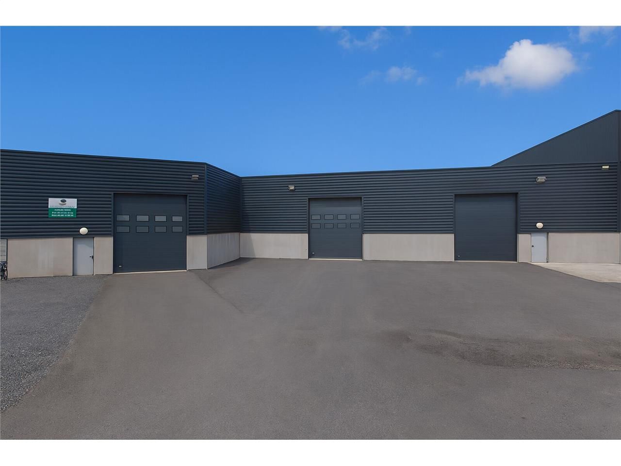 Découvrez une opportunité exceptionnelle à Escaud