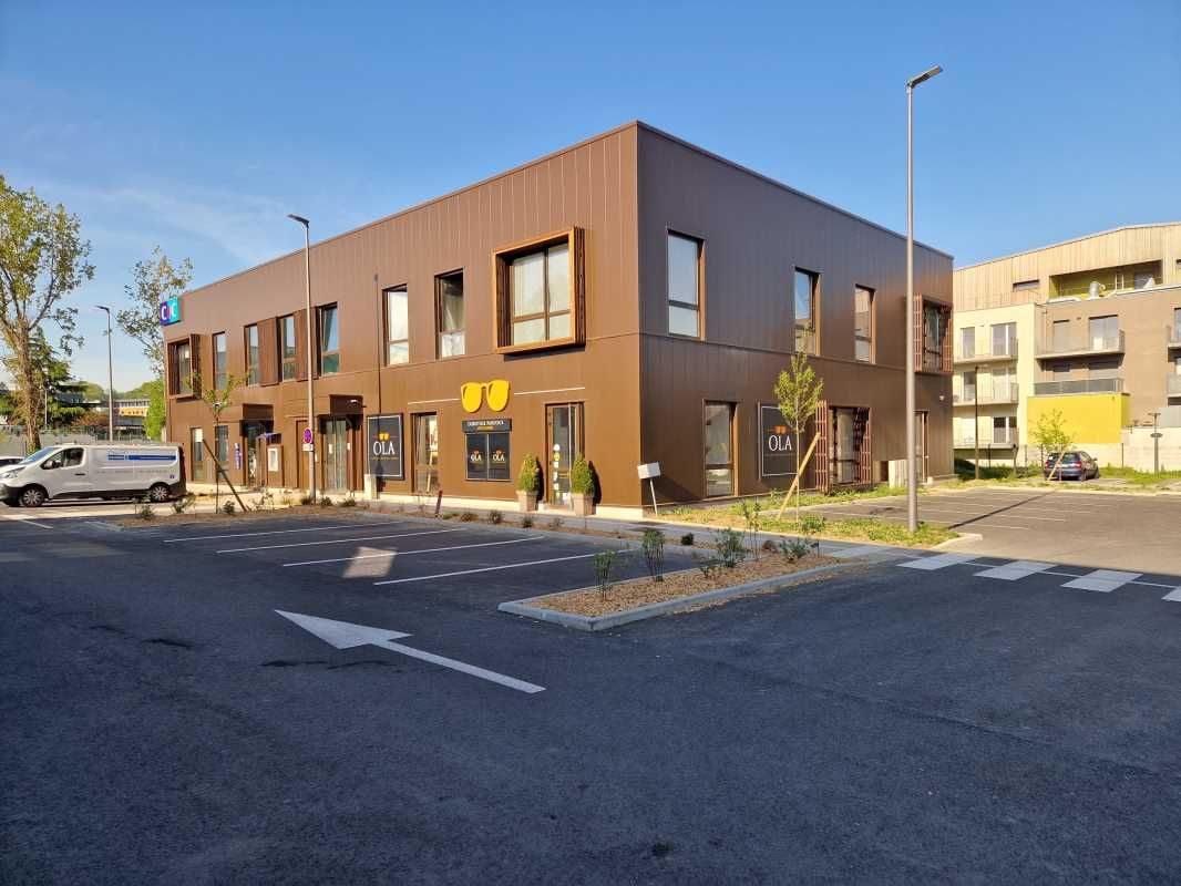 Notre agence Arthur Loyd vous propose à AMIENS SU