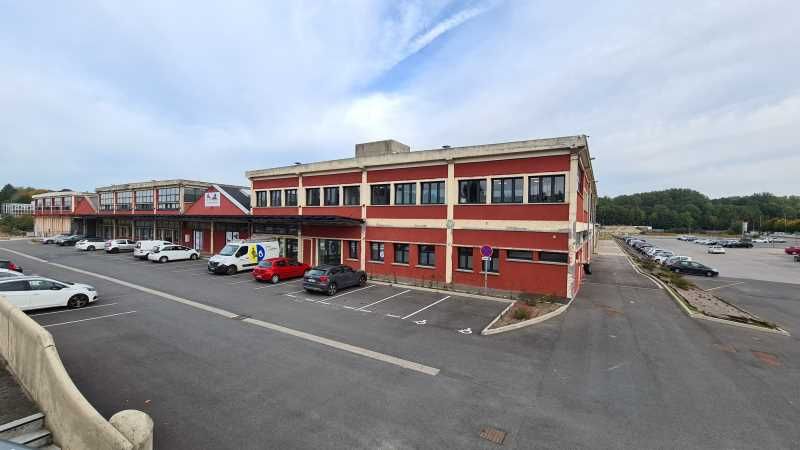 La ZAC de Montières a été la toute première zone 