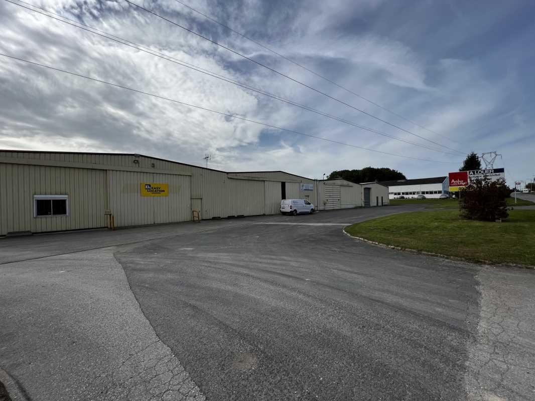 Arthur Loyd Amiens vous propose à la location un 