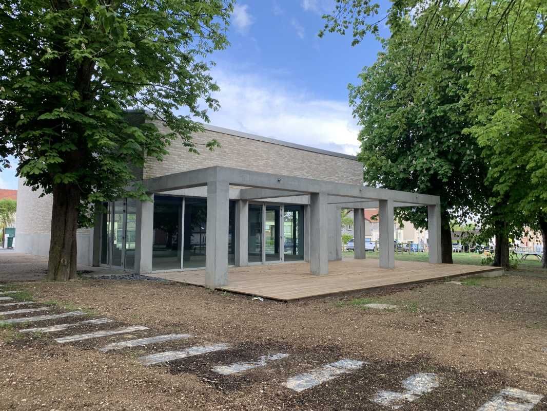 Notre agence Arthur Loyd vous propose à RIVERY : 