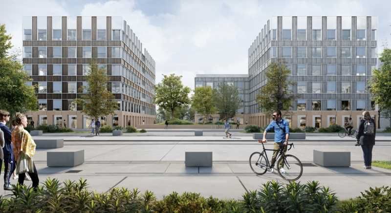 Arthur Loyd Amiens vous propose à la location des