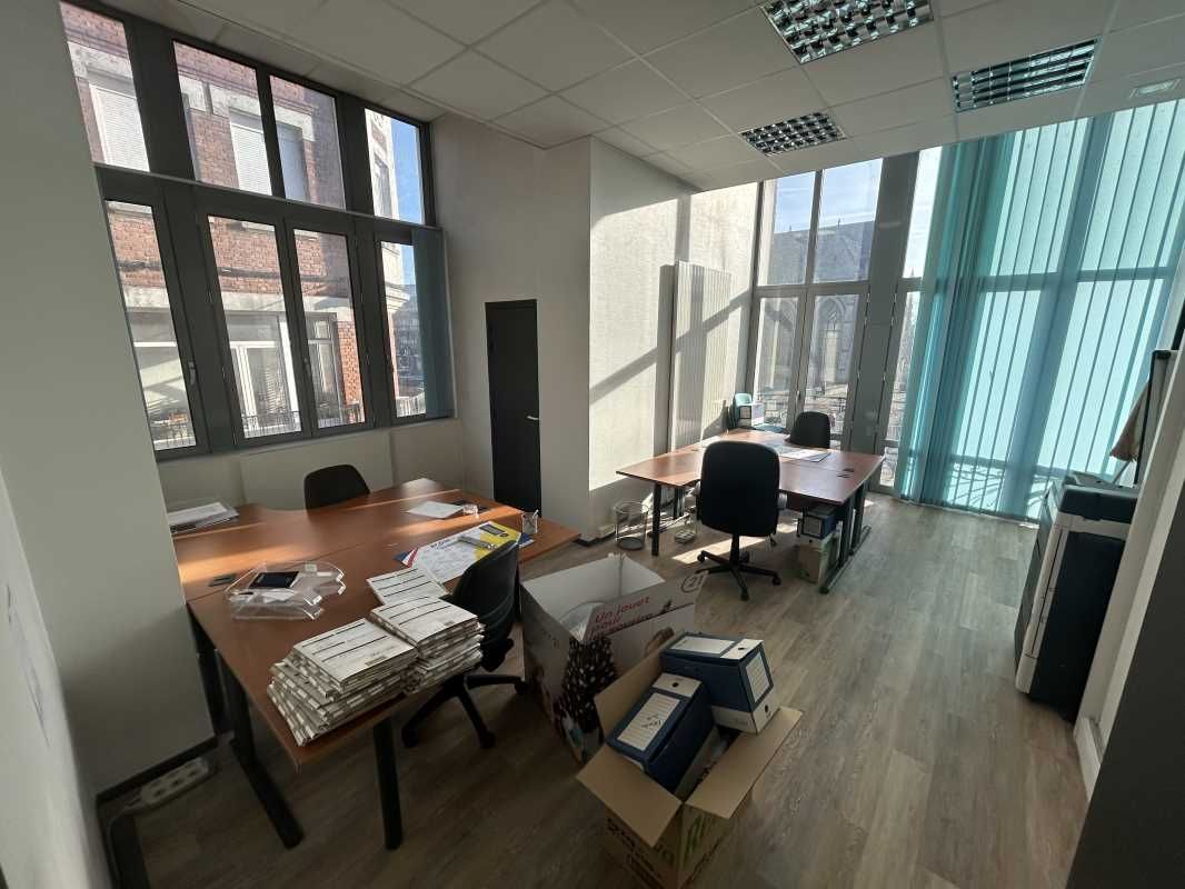 Notre agence Arthur Loyd Amiens vous propose à la