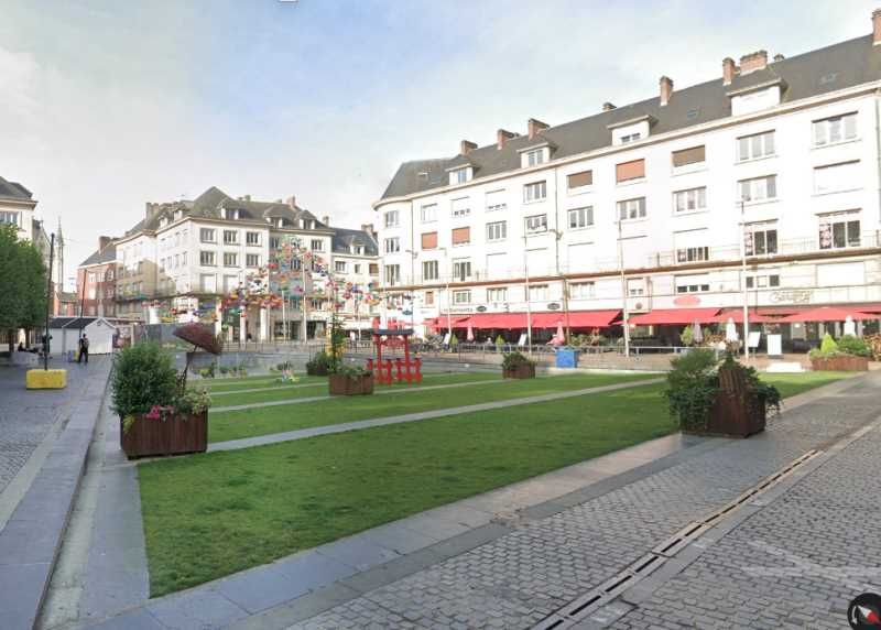 Arthur Loyd Amiens vous propose à la location un 