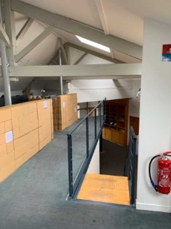 Arthur Loyd Amiens vous propose à la vente un imm