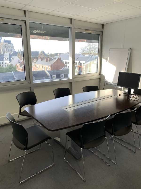 Arthur Loyd Amiens vous propose à la location un 