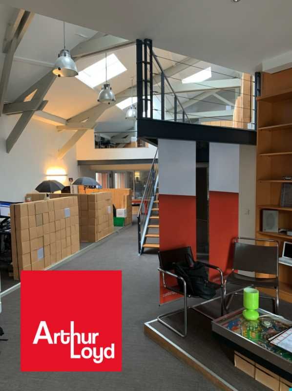 Arthur Loyd Amiens vous propose à la vente un imm