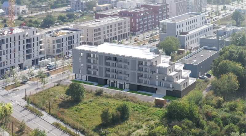 Notre agence Arthur Loyd Amiens vous propose à la