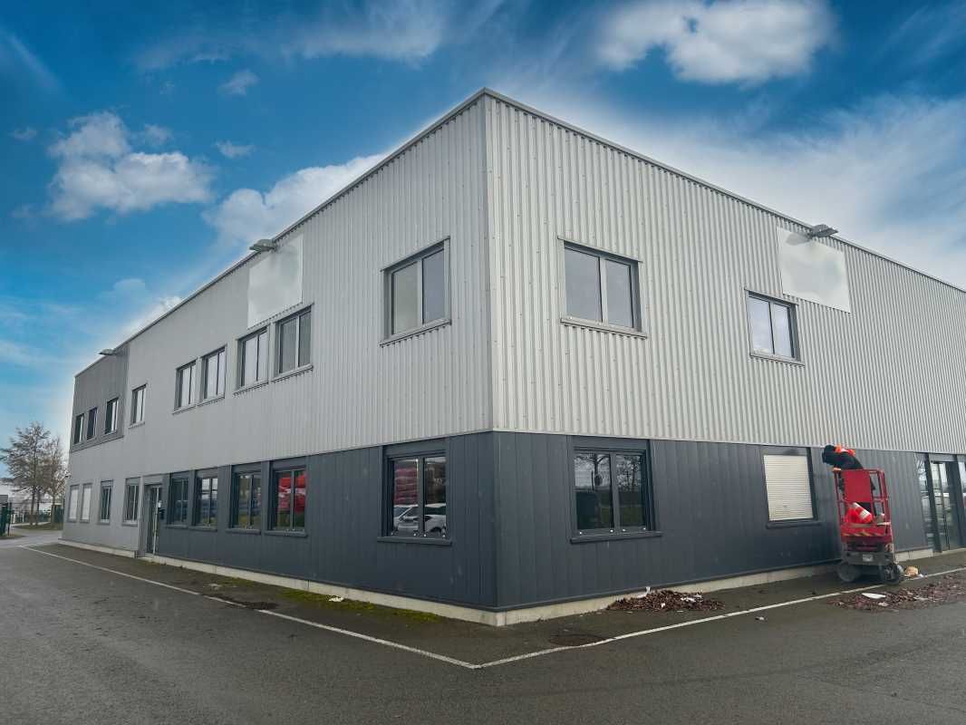 Arthur Loyd Amiens vous propose à la location un 