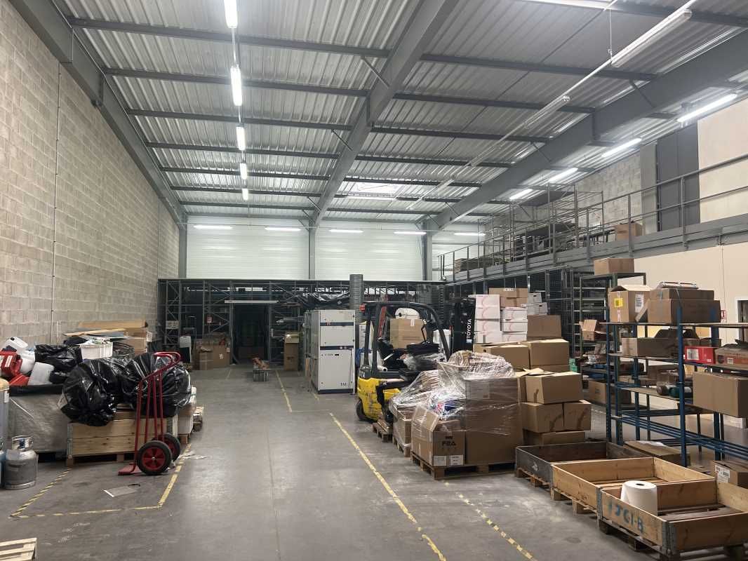 Arthur Loyd Amiens vous propose à la location un 