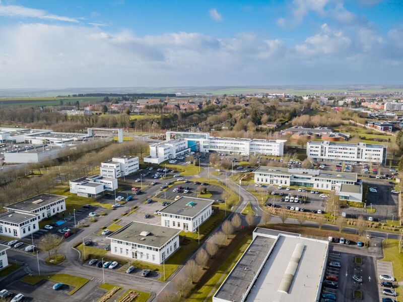 Arthur Loyd Amiens vous propose en exclusivité, à