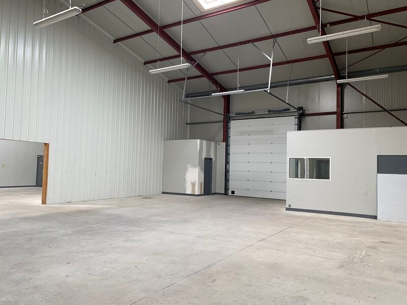 Arthur Loyd Amiens vous propose à la location un 